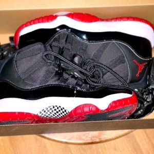 Air Jordan 11 Retro